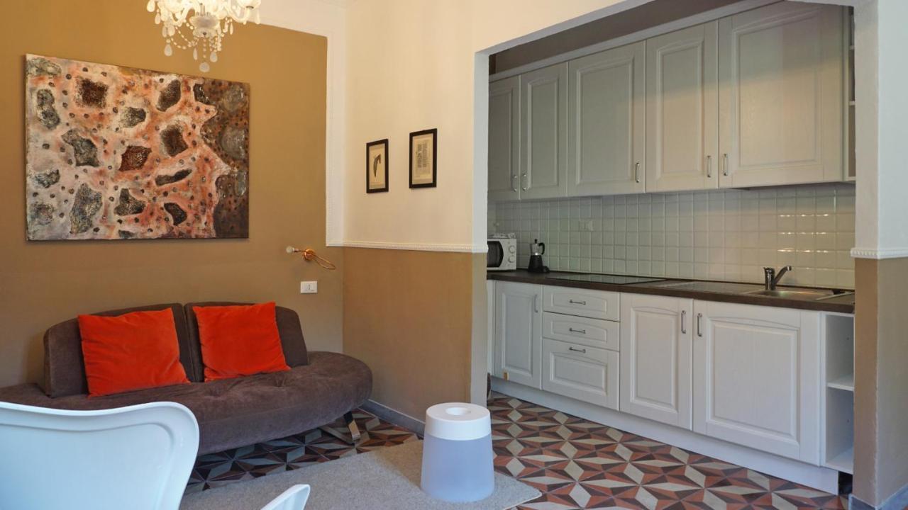 La Musa Lerici Extérieur photo